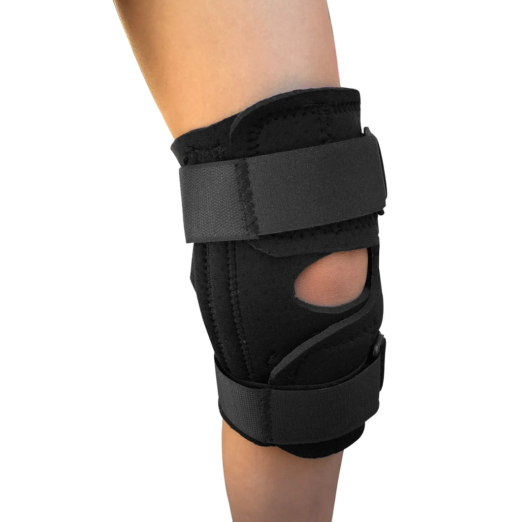 KIDS KNEE WRAP #0324