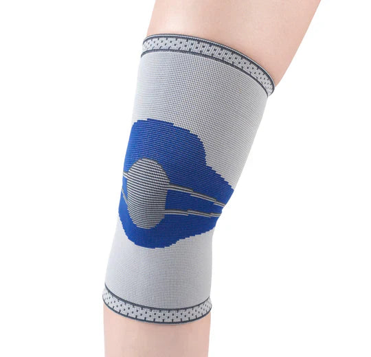 ELASTIC KNEE SUPPORT #0436