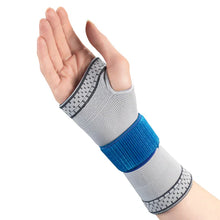 Load image into Gallery viewer, ELASTIC WRIST SUPPORT #0438
