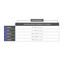 Load image into Gallery viewer, ELASTIC WRIST SUPPORT #0438
