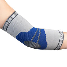 Load image into Gallery viewer, ELASTIC ELBOW SUPPORT #0439
