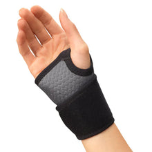 Load image into Gallery viewer, AIRMESH WRIST WRAP SUPPORT #0446
