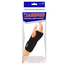 Load image into Gallery viewer, UNIVERSAL WRIST BRACE #0448
