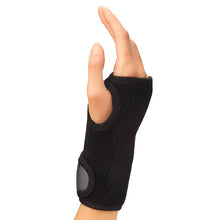 Load image into Gallery viewer, UNIVERSAL WRIST BRACE #0448
