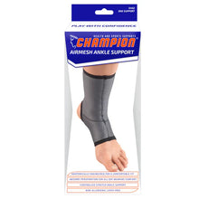 Load image into Gallery viewer, AIRMESH ANKLE SUPPORT #0462
