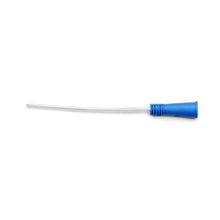 Load image into Gallery viewer, ConvaTec Urethral Catheter Cure Twist® Straight Tip Lubricated PVC 8 Fr. 6 Inch #T8
