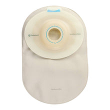 Load image into Gallery viewer, Coloplast Ostomy Pouch 16331 SenSura® Mio Convex One-Piece System 8-1/4 Inch Length, Maxi Convex Light, Pre-Cut 1-1/8 Inch Stoma Closed End
