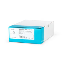 Load image into Gallery viewer, Coloplast Ostomy Pouch 16331 SenSura® Mio Convex One-Piece System 8-1/4 Inch Length, Maxi Convex Light, Pre-Cut 1-1/8 Inch Stoma Closed End
