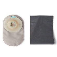 Load image into Gallery viewer, Coloplast Ostomy Pouch 16330 SenSura® Mio Convex One-Piece System 8-1/4 Inch Length, Maxi Convex Light, Pre-Cut 1 Inch Stoma Closed End
