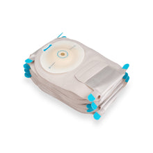 Load image into Gallery viewer, Coloplast Ostomy Pouch SenSura® 16725 Mio Convex One-Piece System 11 Inch Length, Maxi Convex Light, Trim to Fit 3/8 to 7/8 Inch Stoma Drainable
