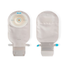 Load image into Gallery viewer, Coloplast Ostomy Pouch SenSura® 16725 Mio Convex One-Piece System 11 Inch Length, Maxi Convex Light, Trim to Fit 3/8 to 7/8 Inch Stoma Drainable
