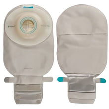 Load image into Gallery viewer, Coloplast Ostomy Pouch SenSura® 16730 Mio Convex One-Piece System 11 Inch Length, Maxi Convex Light, Pre-Cut 13/16 Inch Stoma Drainable
