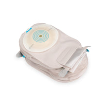 Load image into Gallery viewer, Coloplast Ostomy Pouch SenSura® 16740 Mio Convex One-Piece System 11 Inch Length, Maxi Convex Light, Pre-Cut 13/16 Inch Stoma Drainable
