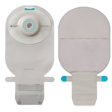 Load image into Gallery viewer, Coloplast Ostomy Pouch SenSura® 16760 Mio Convex One-Piece System 11 Inch Length, Maxi Deep Convex, Pre-Cut 13/16 Inch Stoma Drainable
