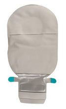 Load image into Gallery viewer, Coloplast Ostomy Pouch SenSura® 16757 Mio Convex One-Piece System 11 Inch Length, Maxi Deep Convex, Pre-Cut 1-1/4 Inch Stoma Drainable
