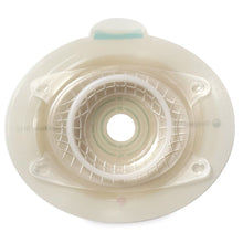 Load image into Gallery viewer, Coloplast Ostomy Barrier 16923 SenSura® Mio Click Precut, Extended Wear Elastic Adhesive 60 mm Flange Blue Code System 1-1/4 Inch Opening
