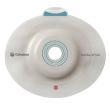 Load image into Gallery viewer, Coloplast Ostomy Barrier 16923 SenSura® Mio Click Precut, Extended Wear Elastic Adhesive 60 mm Flange Blue Code System 1-1/4 Inch Opening
