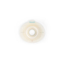 Load image into Gallery viewer, Coloplast Ostomy Barrier 16955 SenSura® Mio Click Precut, Standard Wear Elastic Adhesive 50 mm Flange Red Code System 1-1/8 Inch Opening
