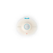 Load image into Gallery viewer, Coloplast Ostomy Barrier 16955 SenSura® Mio Click Precut, Standard Wear Elastic Adhesive 50 mm Flange Red Code System 1-1/8 Inch Opening
