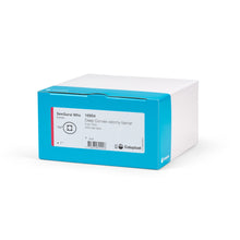 Load image into Gallery viewer, Coloplast Ostomy Barrier 16954 SenSura® Mio Click Precut, Standard Wear Elastic Adhesive 50 mm Flange Red Code System 1 Inch Opening

