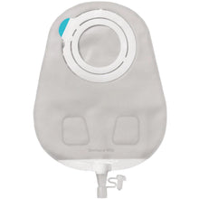 Load image into Gallery viewer, Coloplast Urostomy Pouch SenSura® 12298 Mio Flex Two-Piece System 10-1/2 Inch Length, Maxi 3/8 to 1-7/8 Stoma Opening Drainable
