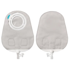 Load image into Gallery viewer, Coloplast Urostomy Pouch SenSura® 12298 Mio Flex Two-Piece System 10-1/2 Inch Length, Maxi 3/8 to 1-7/8 Stoma Opening Drainable
