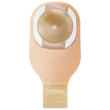 Load image into Gallery viewer, Hollister Ostomy Pouch Premier™ 8931 One-Piece System 12 Inch Length Flat, Trim to Fit Up to 2-1/2 Inch Stoma Drainable
