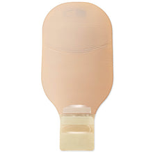 Load image into Gallery viewer, Hollister Ostomy Pouch Premier™ 8931 One-Piece System 12 Inch Length Flat, Trim to Fit Up to 2-1/2 Inch Stoma Drainable
