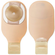 Load image into Gallery viewer, Hollister Ostomy Pouch Premier™ 8931 One-Piece System 12 Inch Length Flat, Trim to Fit Up to 2-1/2 Inch Stoma Drainable
