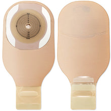 Load image into Gallery viewer, Hollister Ostomy Pouch Premier™ 8901 One-Piece System 12 Inch Length Flat, Trim to Fit 2-1/2 Inch Stoma Drainable
