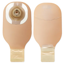Load image into Gallery viewer, Hollister Ostomy Pouch Premier™ 8958 One-Piece System 12 Inch Length Soft Convex, Trim to Fit Up to 1-1/2 Inch Stoma Drainable
