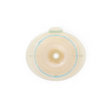 Load image into Gallery viewer, Coloplast Ostomy Barrier 16484 SenSura® Mio Flex Precut, Standard Wear Elastic Adhesive 50 mm Flange Red Code System 13/16 Inch Opening
