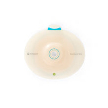 Load image into Gallery viewer, Coloplast Ostomy Barrier 16484 SenSura® Mio Flex Precut, Standard Wear Elastic Adhesive 50 mm Flange Red Code System 13/16 Inch Opening
