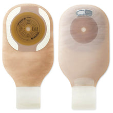 Load image into Gallery viewer, Hollister Ostomy Pouch Premier™ 8371 One-Piece System 12 Inch Length Flat, Trim to Fit Up to 2-1/2 Inch Stoma Drainable
