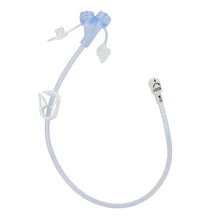 Load image into Gallery viewer, Avanos Medical Sales LLC Low Profile Gastrostomy Tube Kit Mic-Key® 20 Fr. 3.5 cm Tube Silicone Sterile #8140-20-3.5
