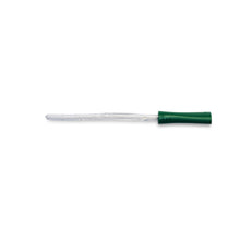 Load image into Gallery viewer, ConvaTec Urethral Catheter Cure Ultra® Straight Tip Lubricated PVC 14 Fr. 6 Inch #ULTRA14
