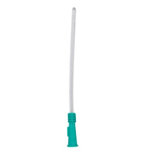 Load image into Gallery viewer, Urethral Catheter McKesson Straight Tip Uncoated PVC 14 Fr. 6 Inch #16-F614
