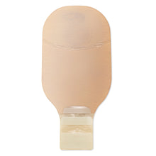 Load image into Gallery viewer, Hollister Ostomy Pouch Premier™ 8963 One-Piece System 12 Inch Length Soft Convex, Pre-Cut 1-1/8 Inch Stoma Drainable
