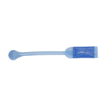 Load image into Gallery viewer, Wellspect Healthcare Urethral Catheter LoFric® Primo™ Coude Tip Hydrophilic Coated PVC 14 Fr. 16 Inch #4151440
