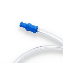 Load image into Gallery viewer, ConvaTec Catheter Extension Tube Cure Medical® 29 Inch #ET1
