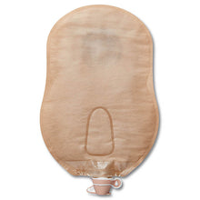 Load image into Gallery viewer, Hollister Urostomy Pouch Premier™ 84995 One-Piece System 9 Inch Length Convex, Pre-Cut 1-1/8 Inch Stoma Drainable
