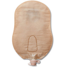 Load image into Gallery viewer, Hollister Urostomy Pouch Premier™ 84798 One-Piece System 9 Inch Length Convex, Trim to Fit Up to 1-1/2 Inch Stoma Drainable
