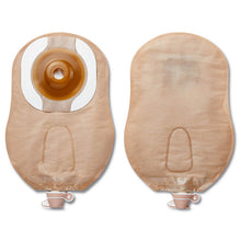 Load image into Gallery viewer, Hollister Urostomy Pouch Premier™ 84798 One-Piece System 9 Inch Length Convex, Trim to Fit Up to 1-1/2 Inch Stoma Drainable
