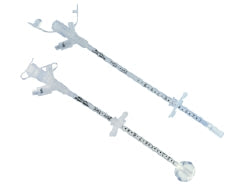 Avanos Medical Sales LLC Y-Port Balloon Gastrostomy Tube Kit AMT 20 Fr. Silicone Sterile #7-2010