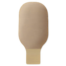 Load image into Gallery viewer, Hollister Ostomy Pouch Premier™ 8286 One-Piece System 12 Inch Length Convex, Pre-Cut 1-1/2 Inch Stoma Drainable
