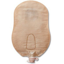 Load image into Gallery viewer, Hollister Urostomy Pouch Premier™ 84893 One-Piece System 9 Inch Length Convex, Pre-Cut 7/8 Inch Stoma Drainable
