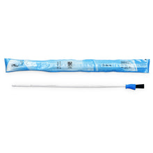 Load image into Gallery viewer, ConvaTec Urethral Catheter Cure Ultra® Straight Tip Lubricated PVC 10 Fr. 16 Inch #ULTRA M10

