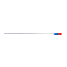 Load image into Gallery viewer, ConvaTec Urethral Catheter Cure Ultra® Straight Tip Lubricated PVC 16 Fr. 16 Inch #ULTRA M16
