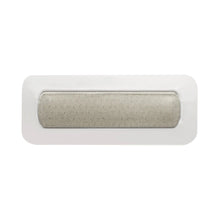 Load image into Gallery viewer, Molnlycke Silver Foam Dressing Mepilex® Border Post Op AG 4 X 8 Inch Rectangle Sterile #498400
