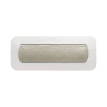 Load image into Gallery viewer, Molnlycke Silver Foam Dressing Mepilex® Border Post Op AG 4 X 14 Inch Rectangle Sterile #498650
